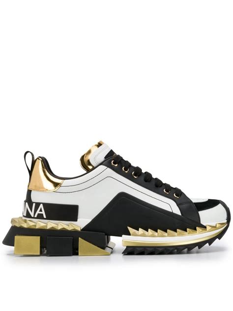 herren schuhe dolce gabbana|farfetch dolce gabbana sneakers.